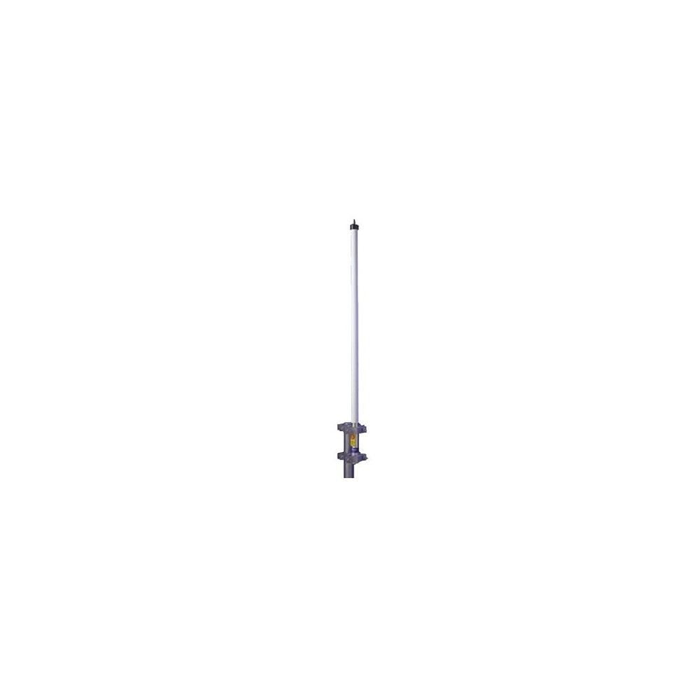 HUSTLER HX1040630 UHF Fiberglass Antenna 406-430 MHz 10 dB G