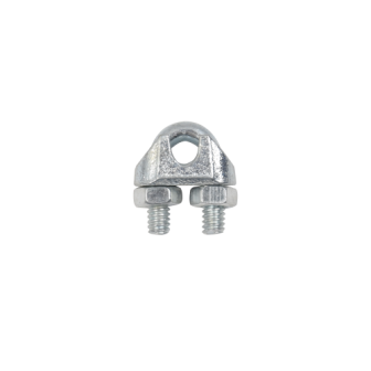 SYSCOM TOWERS SNU635 Cable Clamp for 1/4  Cable