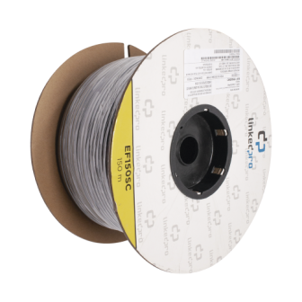 LINKEDPRO BY EPCOM EF150SC 492 ft (150 m) Drum of Fiber Opti