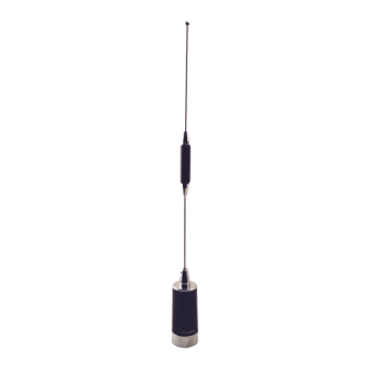 TRAM BROWNING 1182 VHF Mobile Antenna / UHF Frequency Range