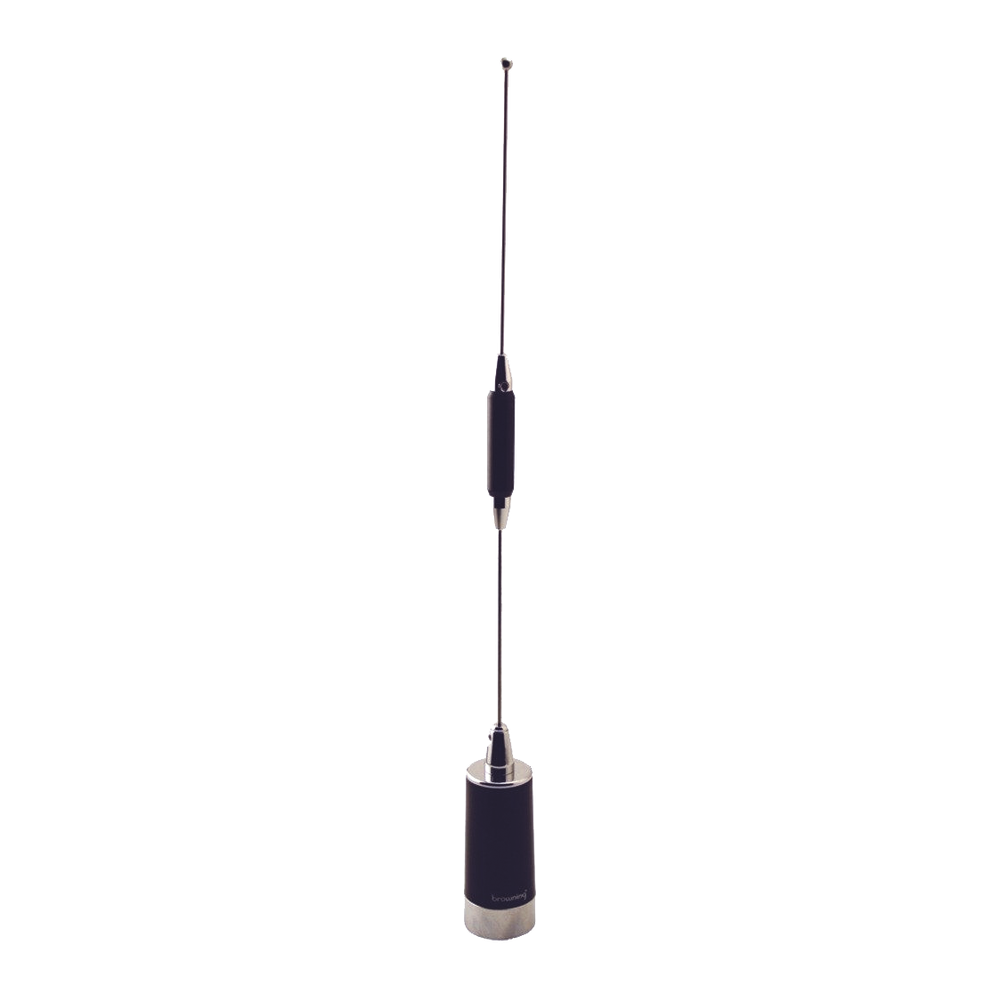 TRAM BROWNING 1182 VHF Mobile Antenna / UHF Frequency Range