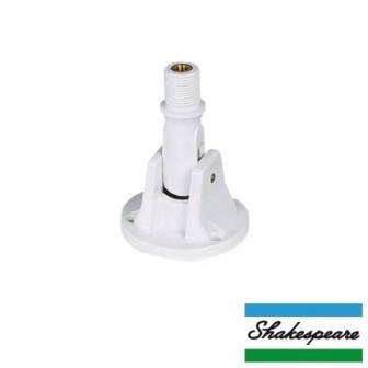 SHAKESPEARE 495 SHAKESPEARE Antenna Lift N Lay Mount 1 inch