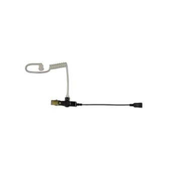 OTTO E1QC2NC137 Ear Piece Quick Disconnect Acoustic Tube LOC