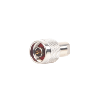 WilsonPRO / weBoost 971113 FME Male to N Male Adapter.