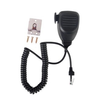 PHOX PH2000 6 pin Microphone for Kenwood Mobile Radio TK760/