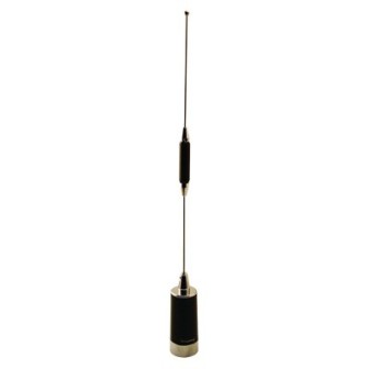 TRAM BROWNING 1180 VHF Mobile Antenna / UHF Frequency Range