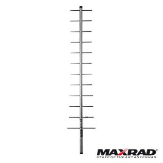 PCTEL MYA45012 UHF Base Antenna Directional Frequency Range