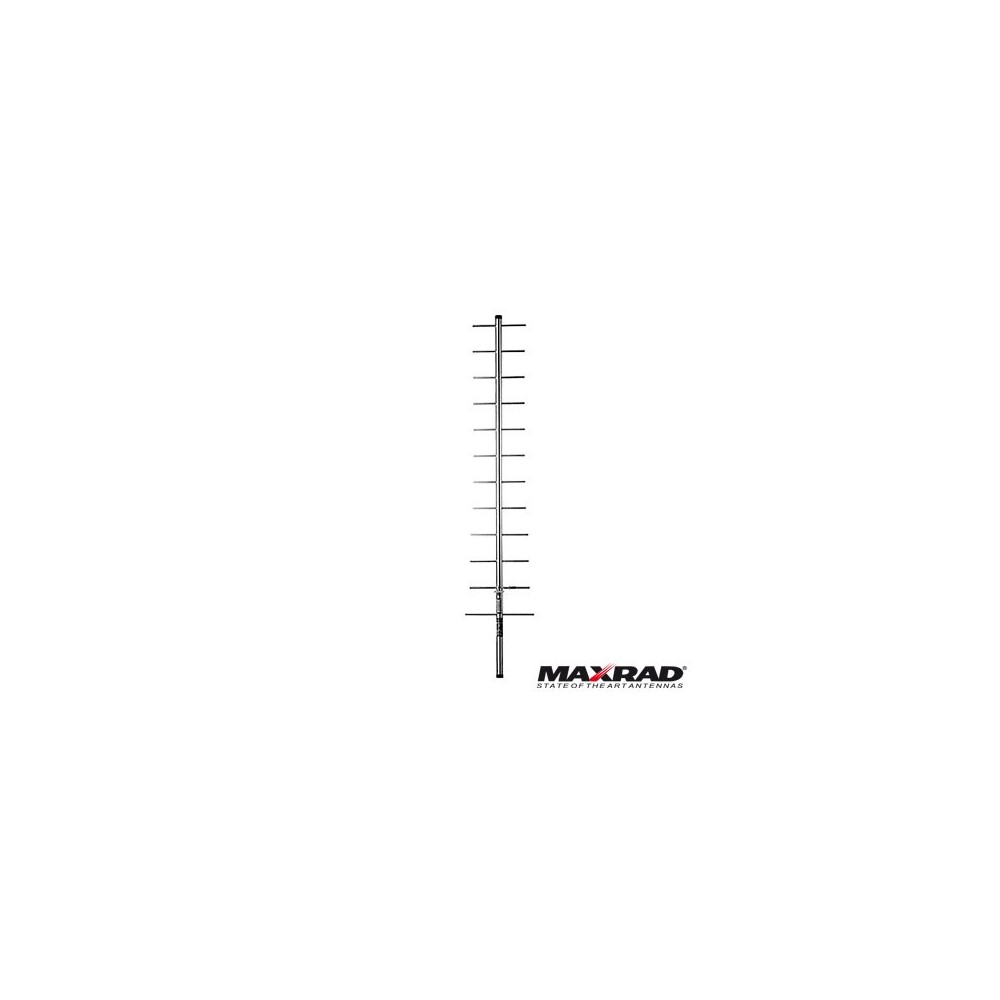 PCTEL MYA45012 UHF Base Antenna Directional Frequency Range