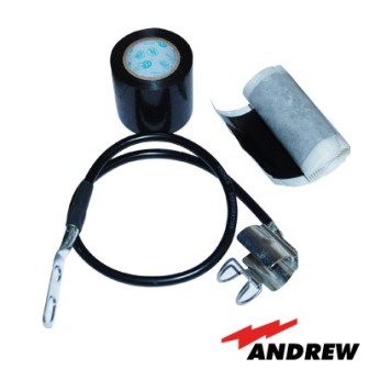 ANDREW / COMMSCOPE SG7806B2A SureGround Grounding Kit for 7/