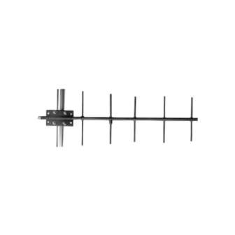 PCTEL BMOY4065 UHF Base Antenna Directional Frequency Range