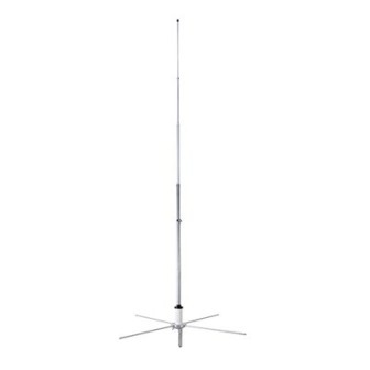 TX PRO SYSG71501 VHF Base Antenna OmniDirectional Frequency