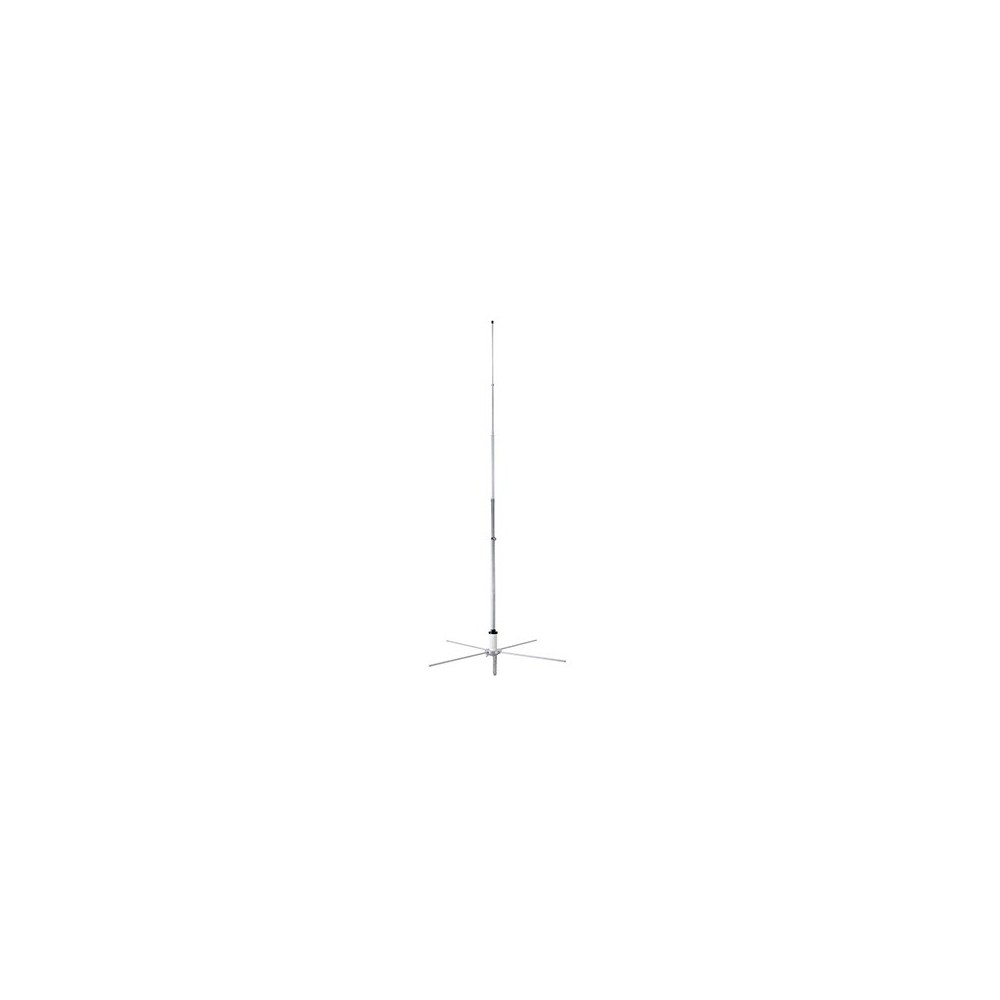 TX PRO SYSG71501 VHF Base Antenna OmniDirectional Frequency