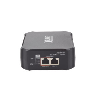 PLANET POE17595 Single-Port 10/100/1000Mbps 802.3bt PoE Inje