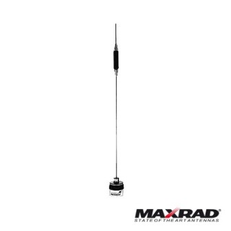 PCTEL MUF4505NGP UHF Mobile Antenna Field Adjustable Frequen