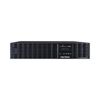 CYBERPOWER OL1500RTXL2U 1500VA / 1350W UPS Online Double Con