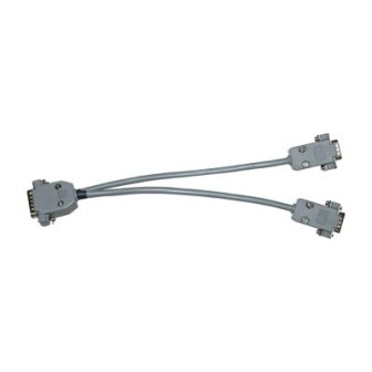 EPCOM INDUSTRIAL KRR0015DHD SYSCOM Harness for TK7302/8302 D