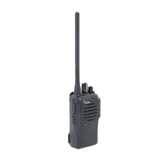 ICOM ICF3210D01 Portable Digital Radio NXDN 5 W 136-174MHz 1