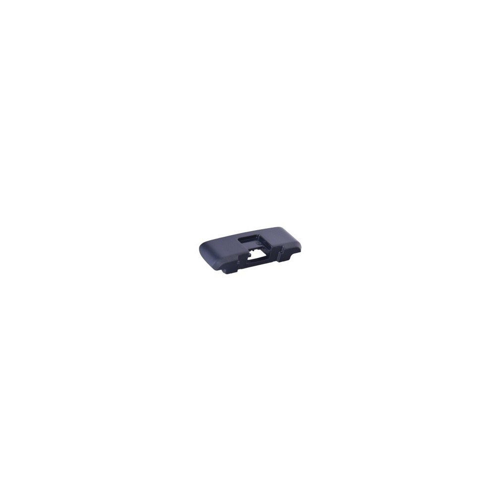 KENWOOD A82008102 Top Rear Panel for TK-2000/3000K