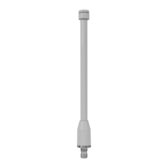 PCTEL MFB24006 Omnidirectional Base Antenna 2400-2483 MHz Ga