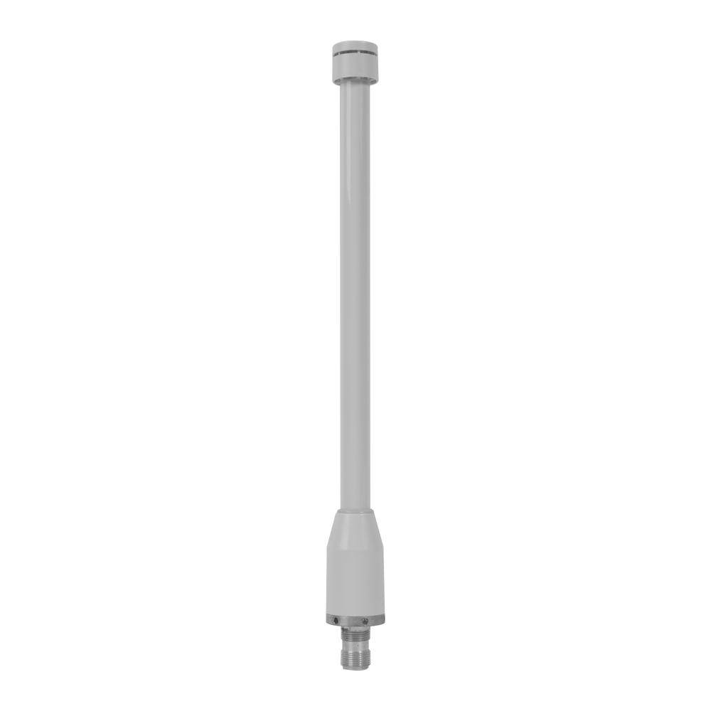 PCTEL MFB24006 Omnidirectional Base Antenna 2400-2483 MHz Ga