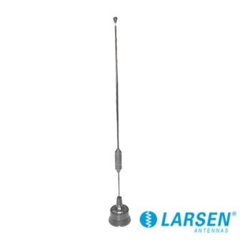 larsen NMO3E900B UHF mobile antenna wide band 890-960 MHz 3.