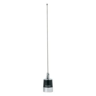 TRAM BROWNING BR175 UHF Mobile Antenna Field Adjustable Freq