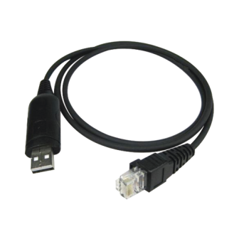 TX PRO TXCPVX2100 Programming cable for Vertex mobile radios