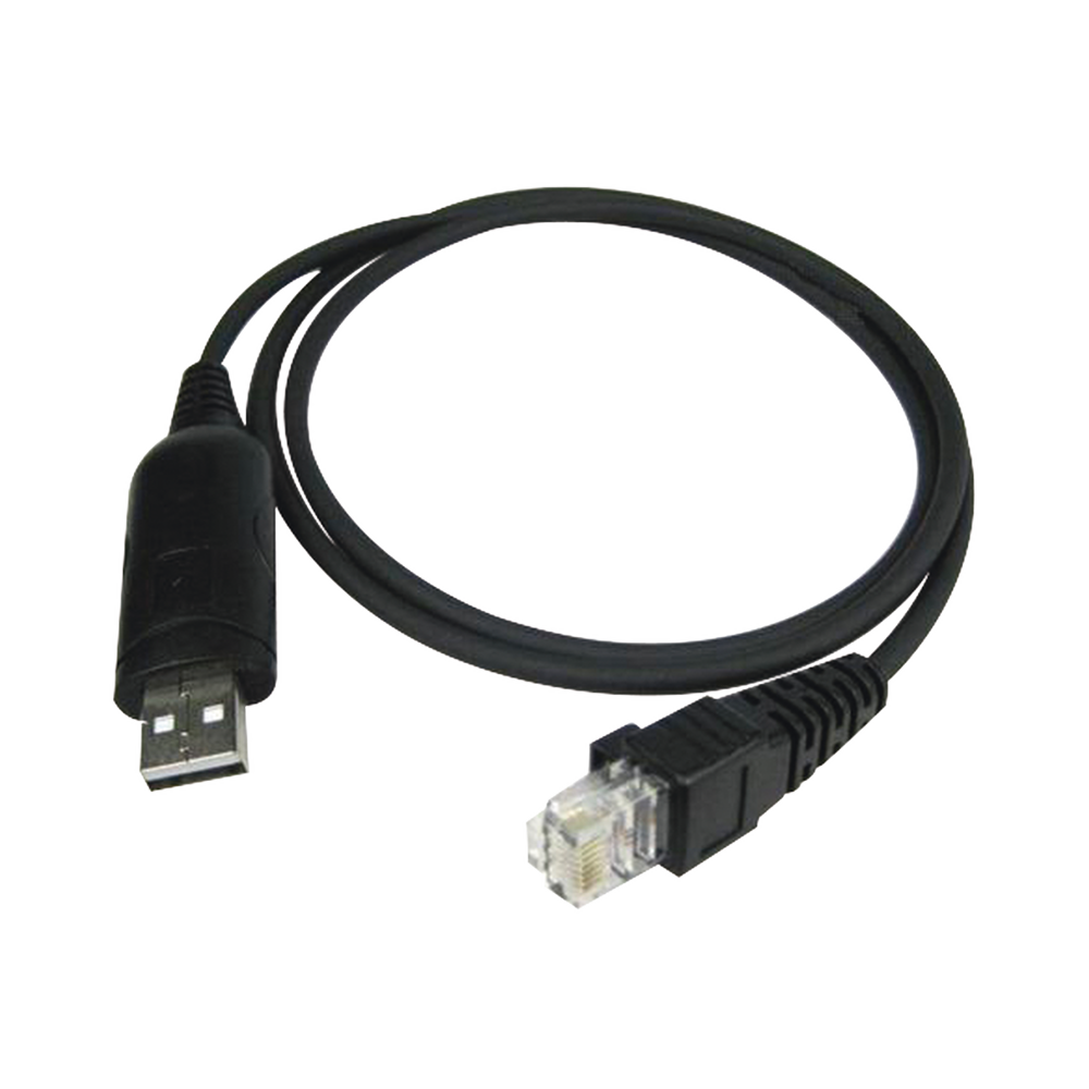 TX PRO TXCPVX2100 Programming cable for Vertex mobile radios