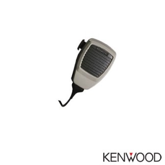 KENWOOD KMC27 Noise Cancelling Standard Microphone.