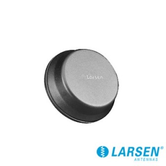 larsen LP450NMO Heavy Duty Low Profile UHF Mobile Antenna 45