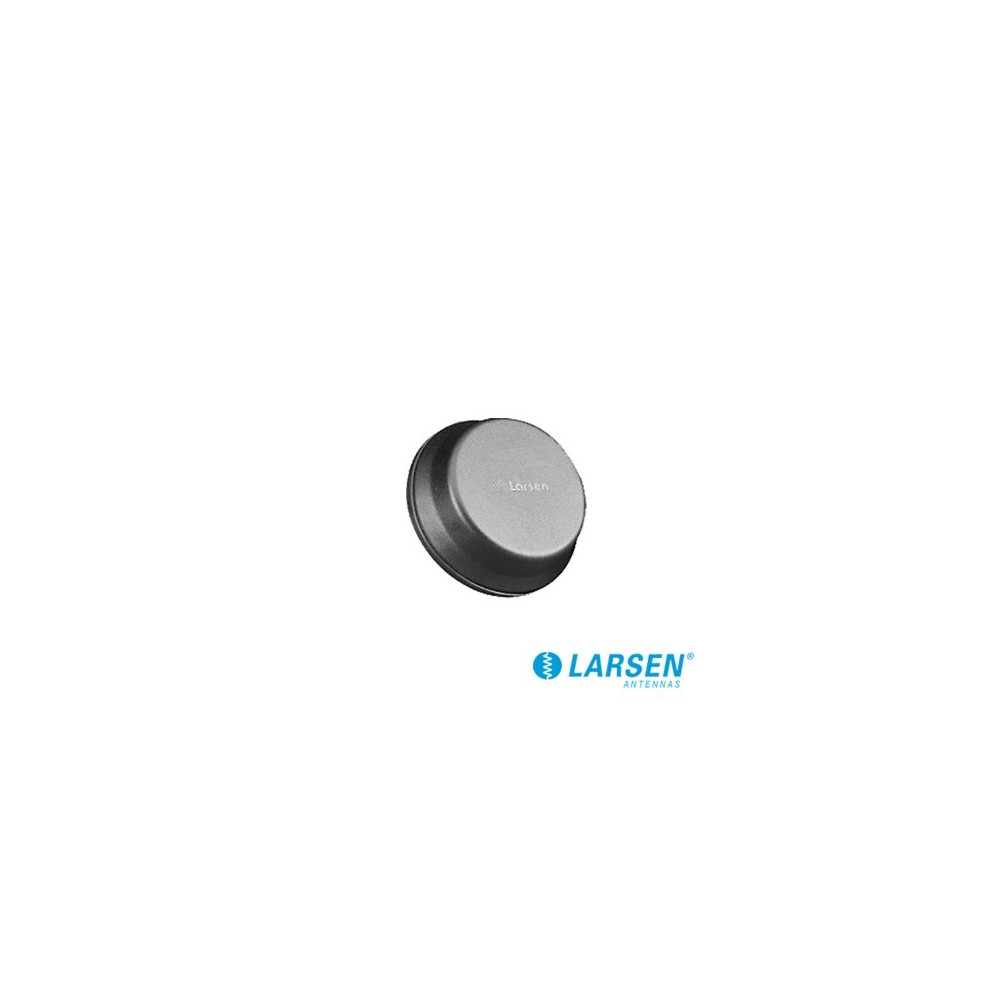 larsen LP450NMO Heavy Duty Low Profile UHF Mobile Antenna 45