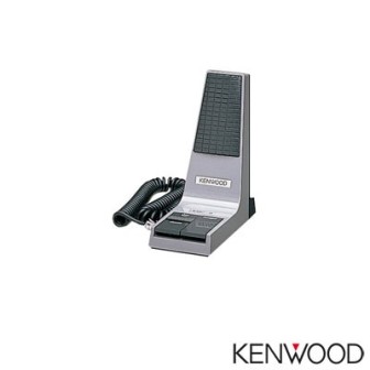 KENWOOD KMC9B Desktop Microphone for TK790/890 Kenwood Radio