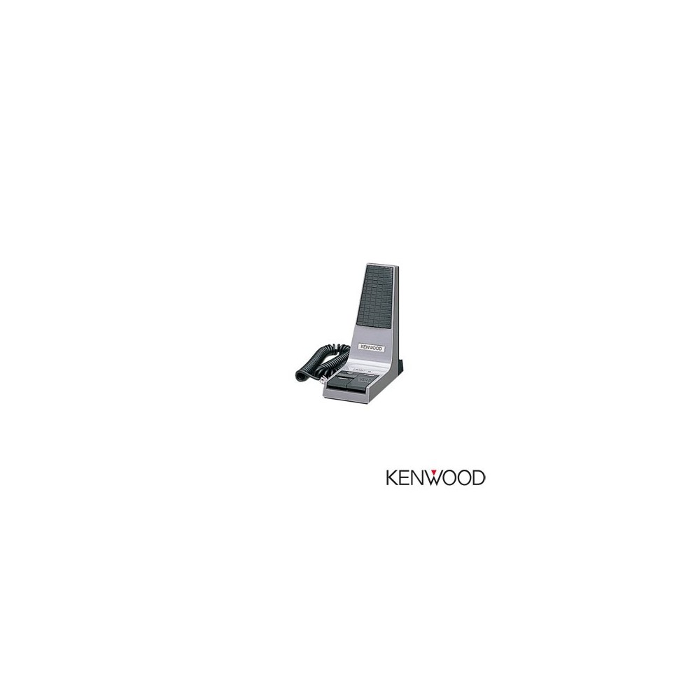 KENWOOD KMC9B Desktop Microphone for TK790/890 Kenwood Radio