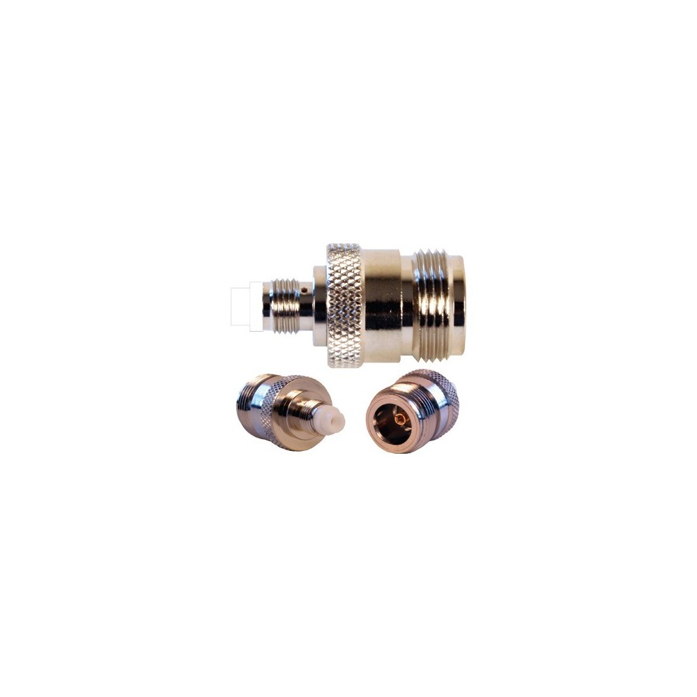 WilsonPRO / weBoost 971107 N Female to FME Female Adapter