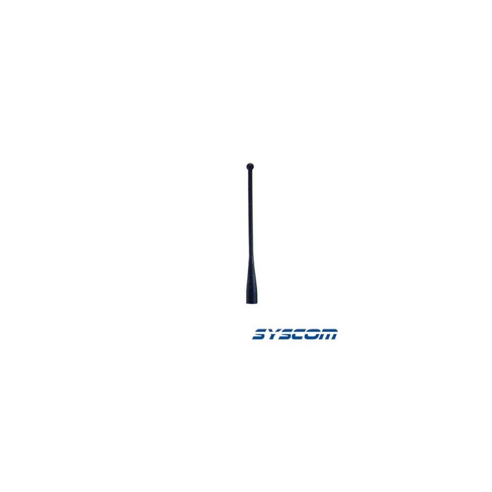 Syscom EPC806V2 800 MHz Trunking Antenna Improved Version fo