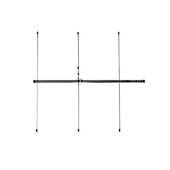 Syscom SD1503 VHF Base Antenna Directional Frequency Range 1