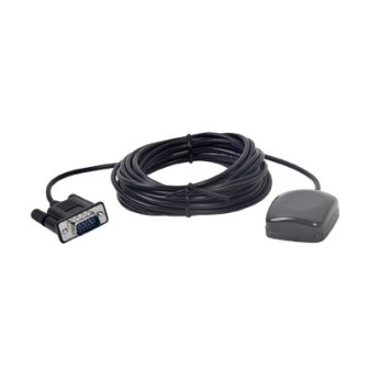 sinmarca GU158DB15 Mobile Radio GPS Antenna with DB15 CONNCT