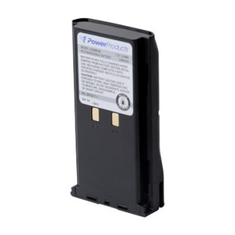 POWER PRODUCTS PPKNB17 Ni-MH Battery 1200 mAh 7.2 V. for Ken