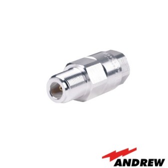 ANDREW / COMMSCOPE F4PNFC Type N Female for 1/2  FSJ4-50B Ca