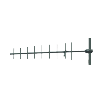 Syscom SD4509 UHF Base Antenna Directional Frequency Range 4