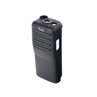 ICOM 8210020920 Front Cover (16 ch) for Radios ICF14 24.