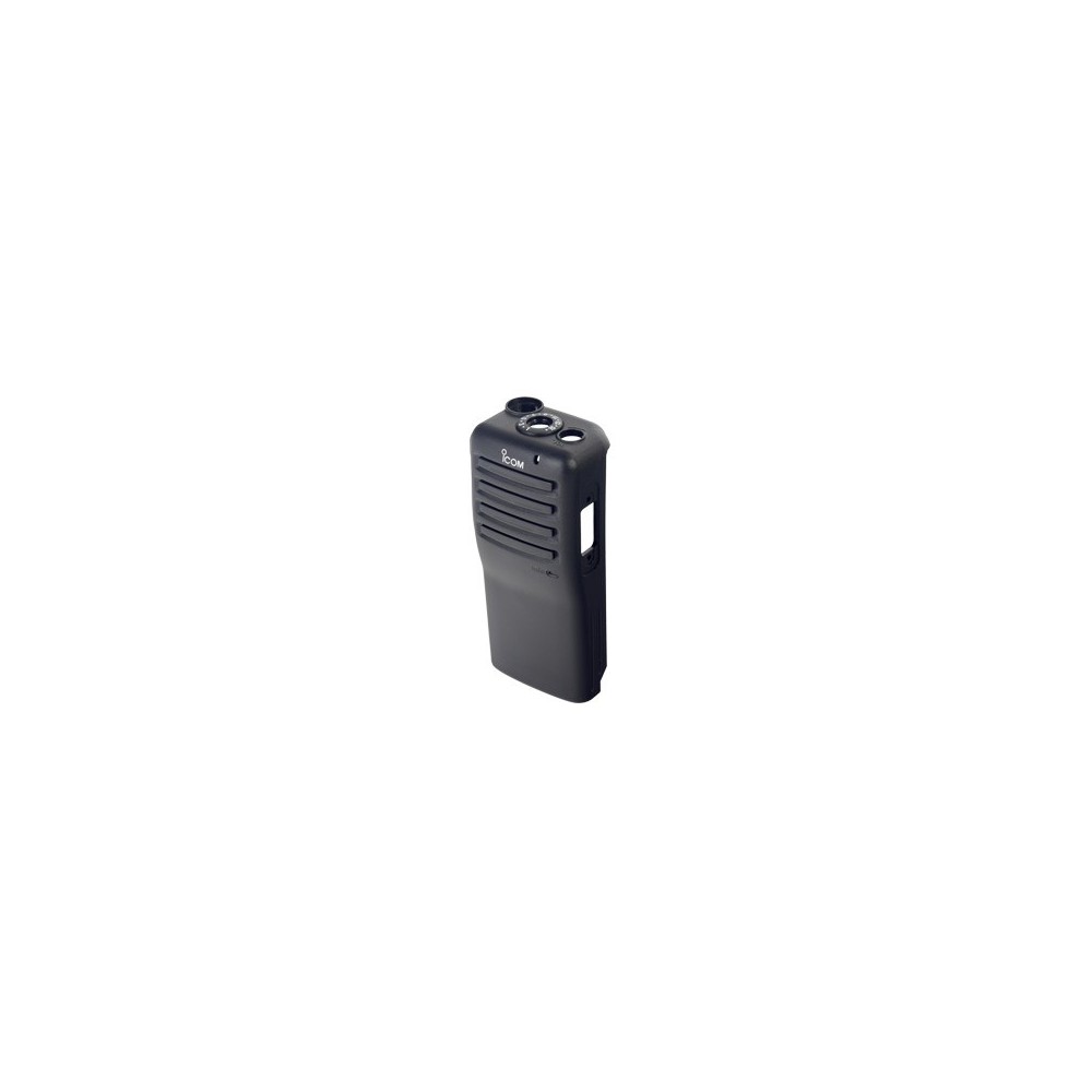 ICOM 8210020920 Front Cover (16 ch) for Radios ICF14 24.