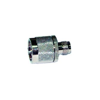 RF INDUSTRIES LTD RFT1233 Straight Adapter from TNC Female C