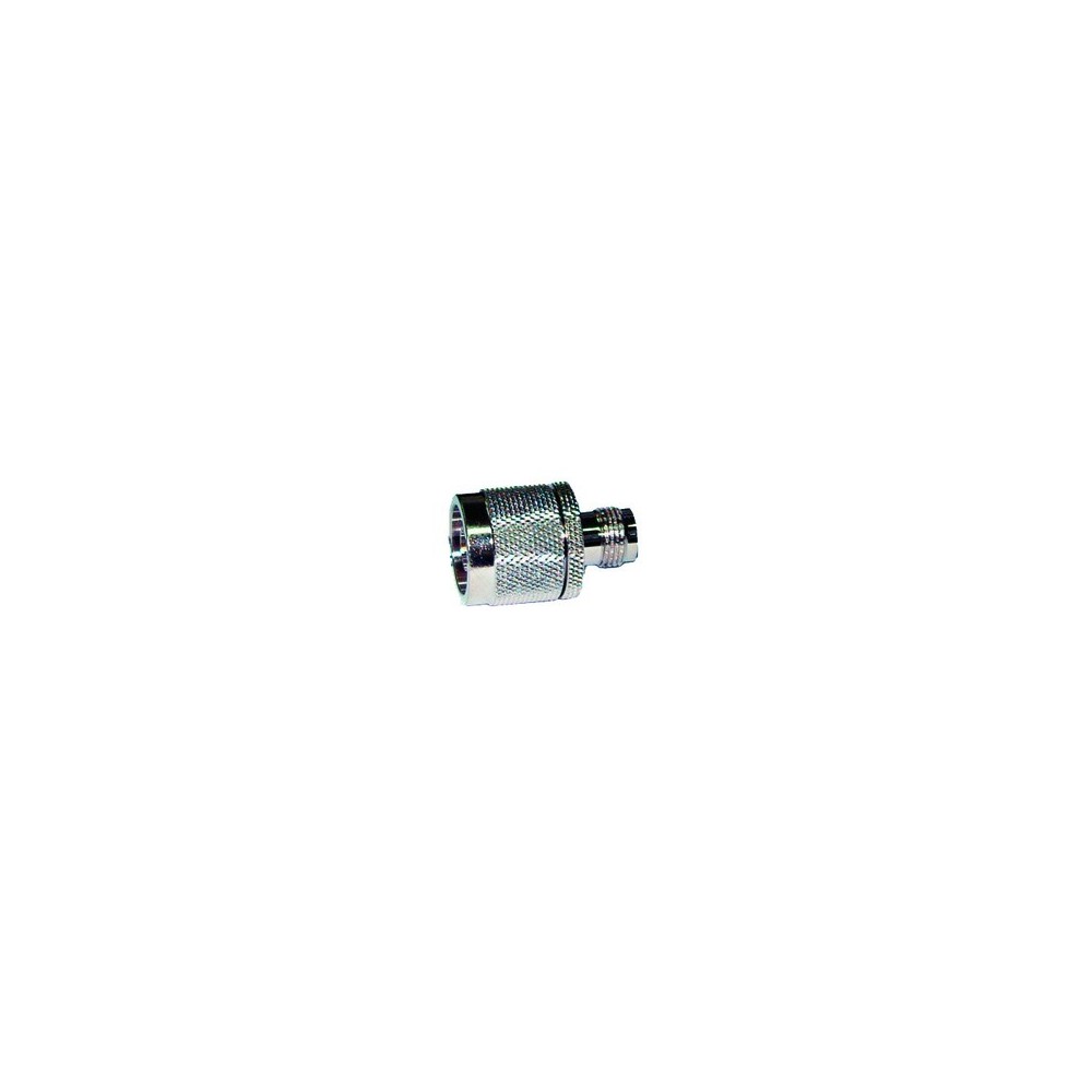 RF INDUSTRIES LTD RFT1233 Straight Adapter from TNC Female C