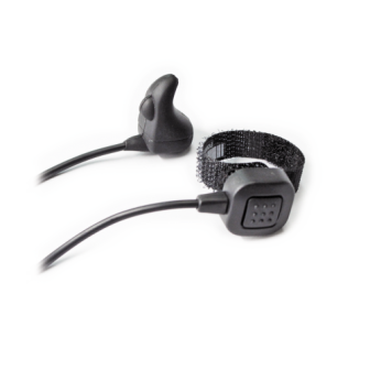 TX PRO TX500S05 High Tech Microphone-Earphone. For IC-F11/ 1