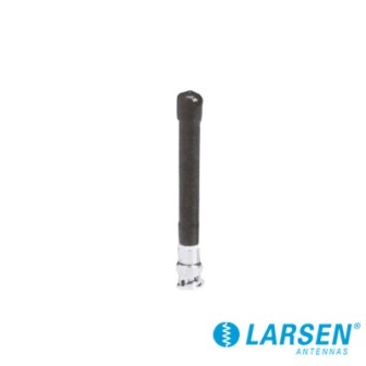 PULSE LARSEN ANTENNAS KD4450T UHF Antenna for Portable Radio