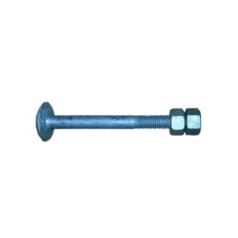 ROHN RSLSTEP Tower Step Bolt Kit (10 Pieces)