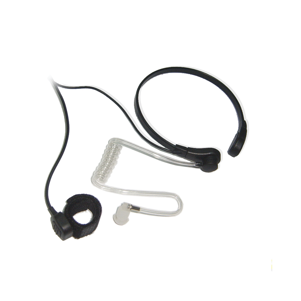 TX PRO TX780K02 Lightweight Throat Microphone for KENWOOD Se