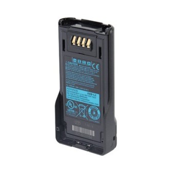 KENWOOD KNBL2M Li-Ion Battery Pack 2600 mAh for NX-5200/5300