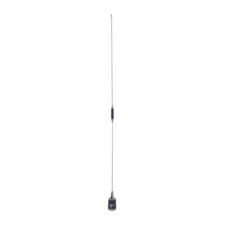 TX PRO TXAM43050 UHF Mobile Antenna Field Adjustable 430-450